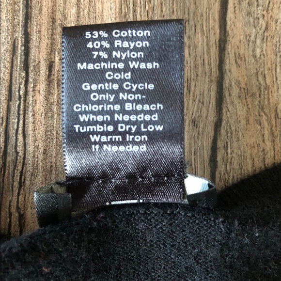 Petite Ann Taylor MP holiday sweater - Picture 4 of 5